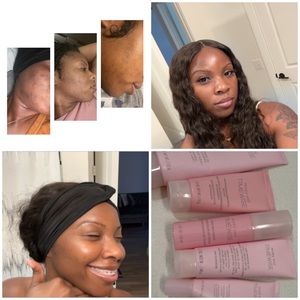 Mary Kay beauty consultant